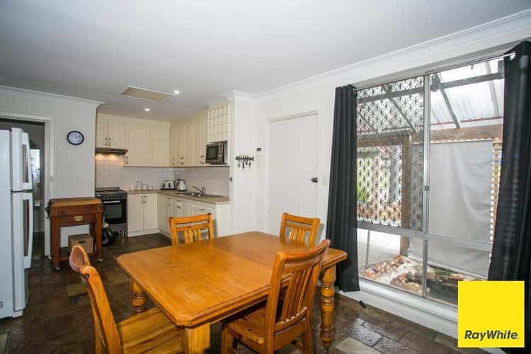 Fifth view of Homely house listing, 15A Broadway Road, Bickley WA 6076