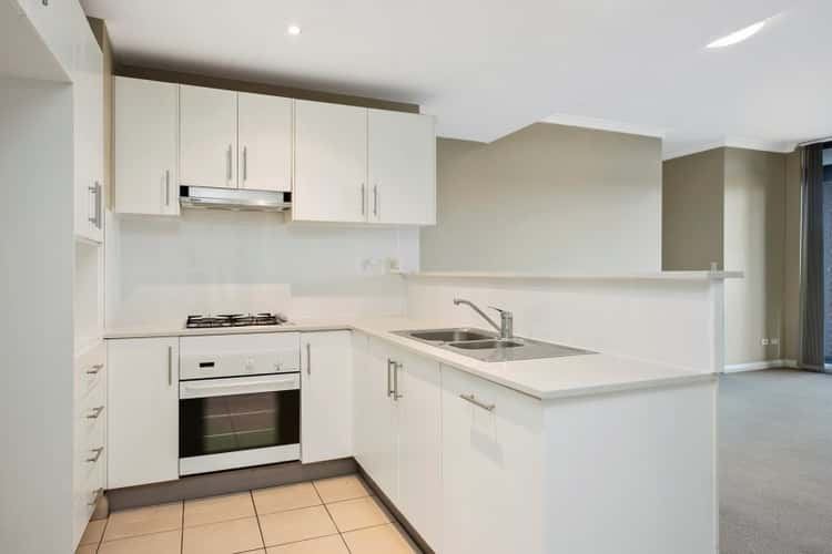 Third view of Homely unit listing, 50/24-28 College Crescent, Hornsby NSW 2077