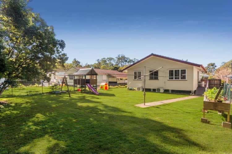 Second view of Homely house listing, 34 Borrows Street, Virginia QLD 4014