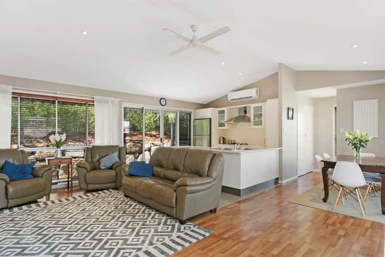 Main view of Homely house listing, 3 Portia Close, Eatons Hill QLD 4037