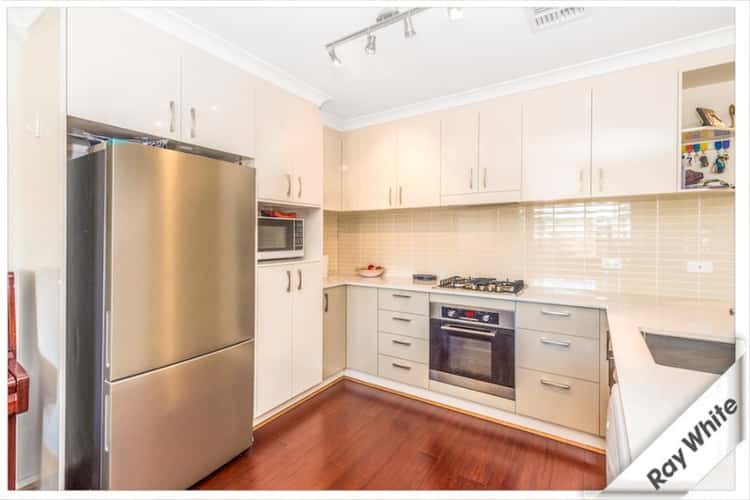 Second view of Homely townhouse listing, 3/1 Thurralilly Street, Queanbeyan NSW 2620