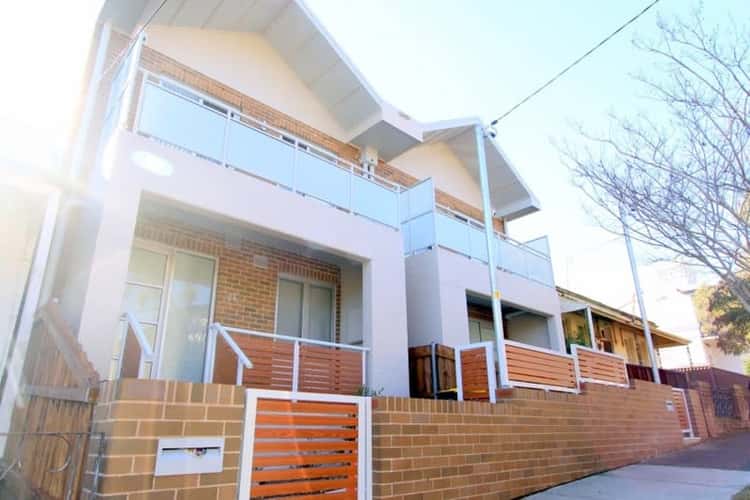 Main view of Homely terrace listing, 44a Dulwich Street, Dulwich Hill NSW 2203