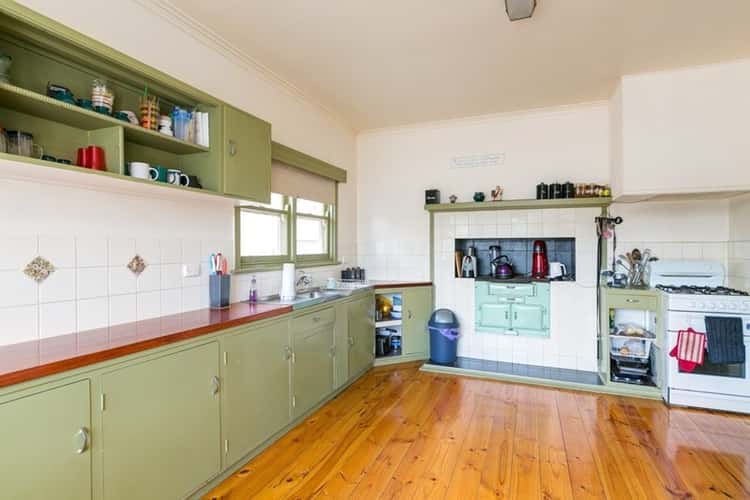 Second view of Homely house listing, 10 Semmens Street, Long Gully VIC 3550