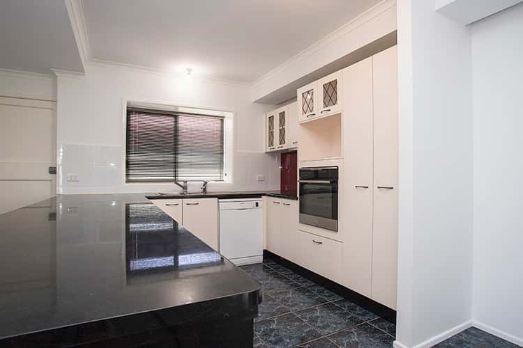 Main view of Homely apartment listing, 12a Lucinda Street, Carseldine QLD 4034