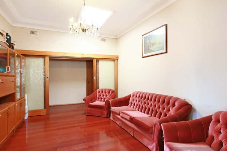 Fourth view of Homely house listing, 155 Burwood Road, Croydon Park NSW 2133
