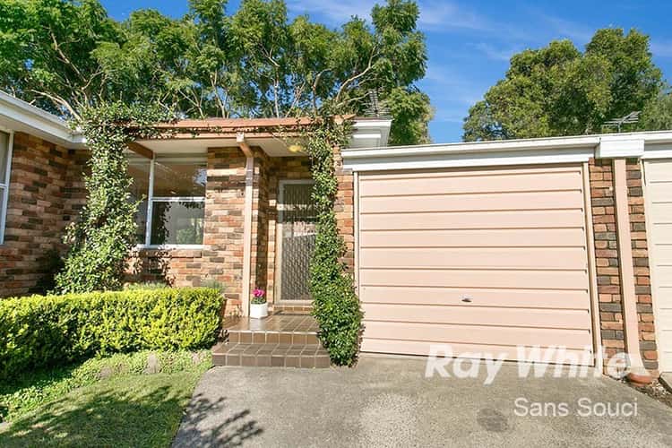 Main view of Homely villa listing, 5/19-23 Austral Street, Kogarah NSW 2217