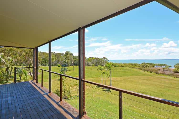 Fifth view of Homely house listing, 88 Tre'mon Road, Booral, Hervey Bay QLD 4655