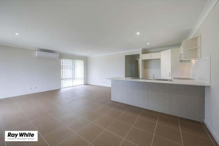 Third view of Homely other listing, 11A Moonie Crescent, Brassall QLD 4305