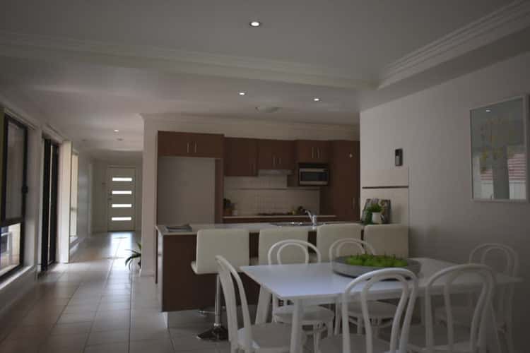 Fifth view of Homely house listing, 28 Rebellion Circuit, Beaumont Hills NSW 2155
