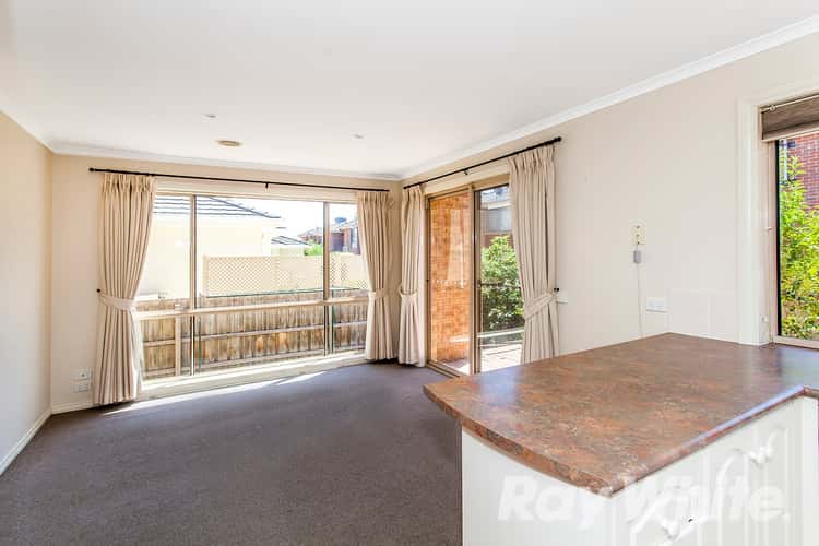 Third view of Homely townhouse listing, 33 Springfield Road, Blackburn North VIC 3130