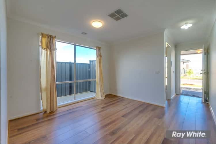 Third view of Homely house listing, 34 Dover Street, Truganina VIC 3029