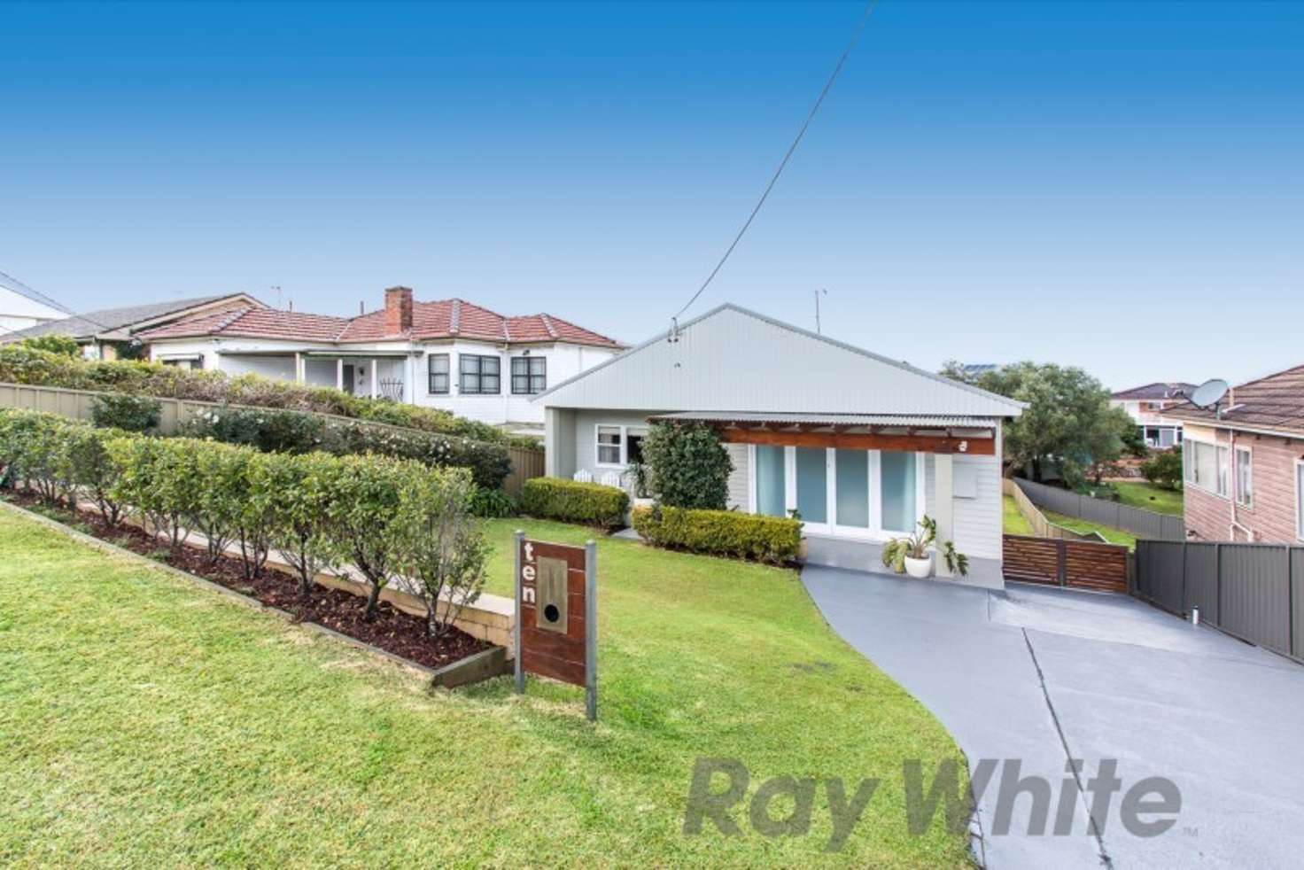 Main view of Homely house listing, 10 Daniel Street, Belmont NSW 2280