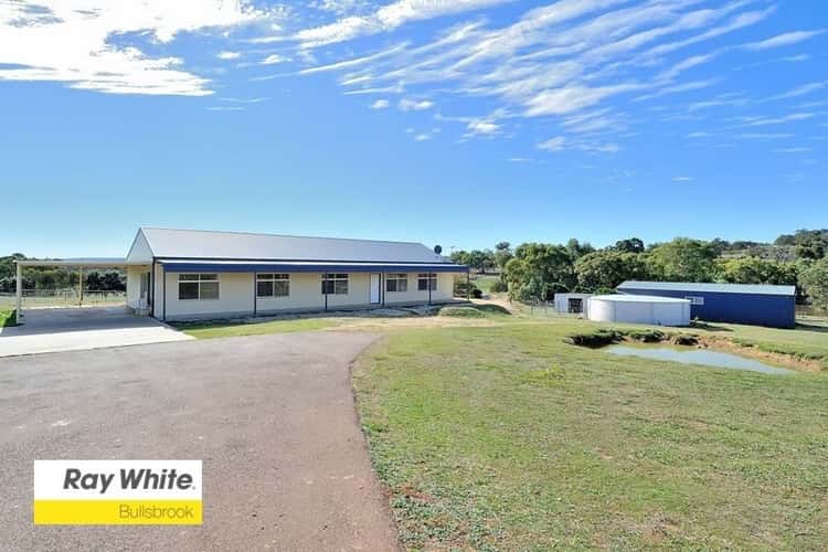 Second view of Homely house listing, 50 Auger Place, Bullsbrook WA 6084