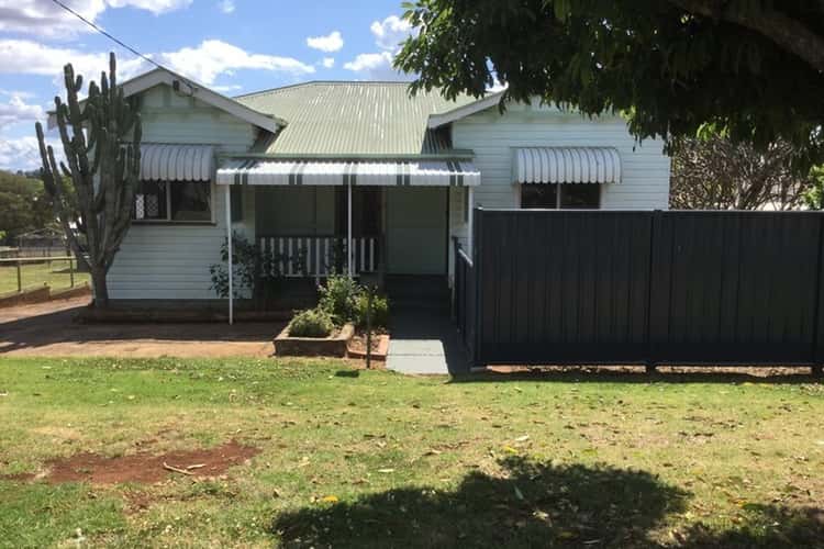 Main view of Homely house listing, 15 Hagan Street, North Toowoomba QLD 4350