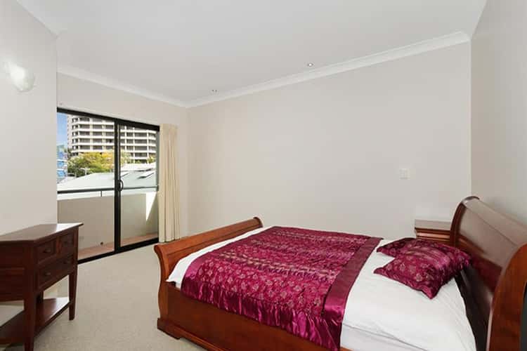 Fifth view of Homely unit listing, 603/448 Boundary Street, Spring Hill QLD 4000