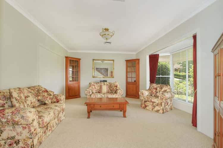 Fifth view of Homely house listing, 6 Ashcroft Place, Keiraville NSW 2500