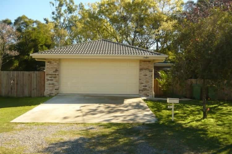 Main view of Homely house listing, 1 Gee Street, One Mile QLD 4305