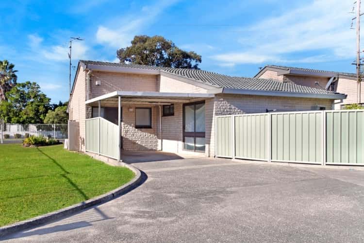 Second view of Homely house listing, 3/128 Terry Street, Albion Park NSW 2527