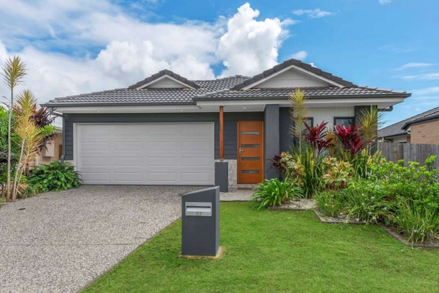 Main view of Homely house listing, 87 Wagner Road, Griffin QLD 4503