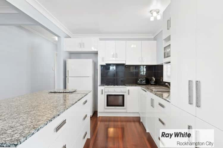 Second view of Homely house listing, 147 Talbot Street, Berserker QLD 4701