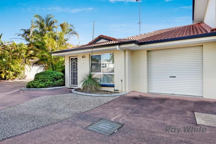 Main view of Homely townhouse listing, Unit 24, 27-35 Newhaven Street, Alexandra Hills QLD 4161
