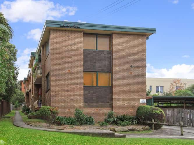 Main view of Homely unit listing, 1/42 Campbell Street, Wollongong NSW 2500
