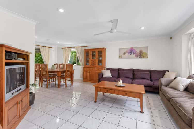 Second view of Homely house listing, 57 Kulcha Street, Algester QLD 4115