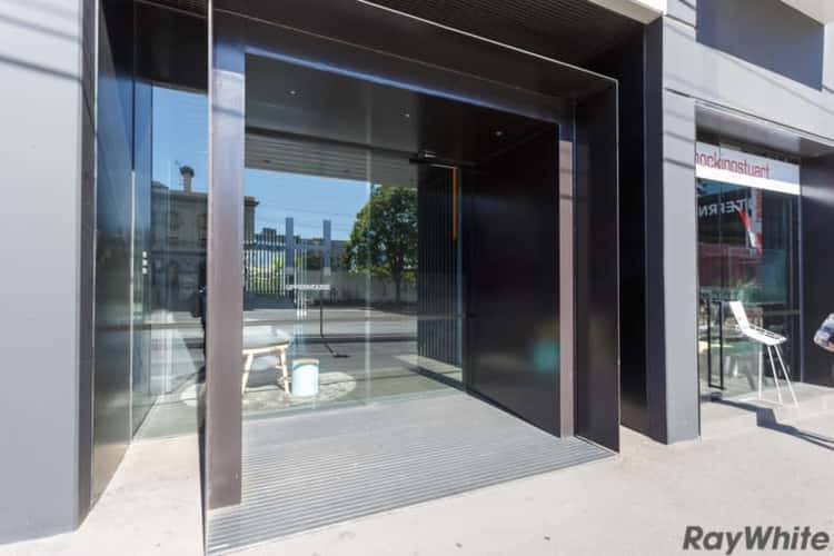 Second view of Homely house listing, 605/518 Swanston Street, Carlton VIC 3053