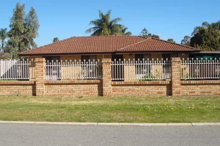 Main view of Homely house listing, 1 Chestnut Grove, Mirrabooka WA 6061