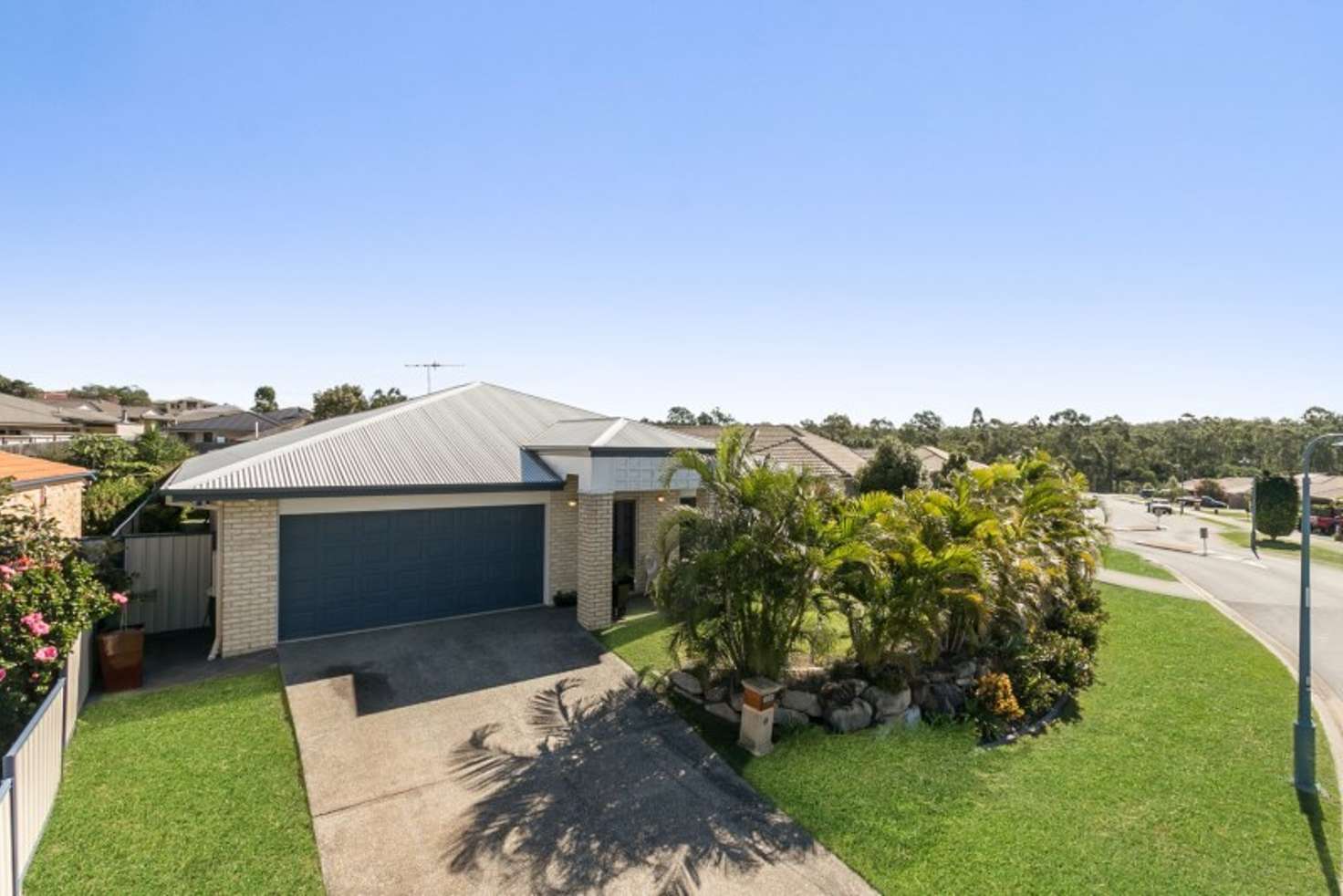 Main view of Homely house listing, 58 Heritage Drive, Brassall QLD 4305