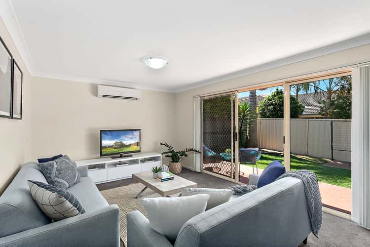 Second view of Homely villa listing, 8/21-23 Nullaburra Road, Caringbah NSW 2229