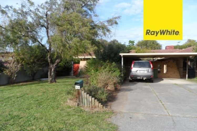 Second view of Homely other listing, 4A Mardi Court, Armadale WA 6112