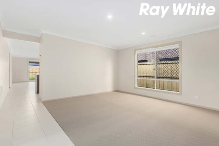 Fourth view of Homely house listing, 28 Naomi Street, Pakenham VIC 3810