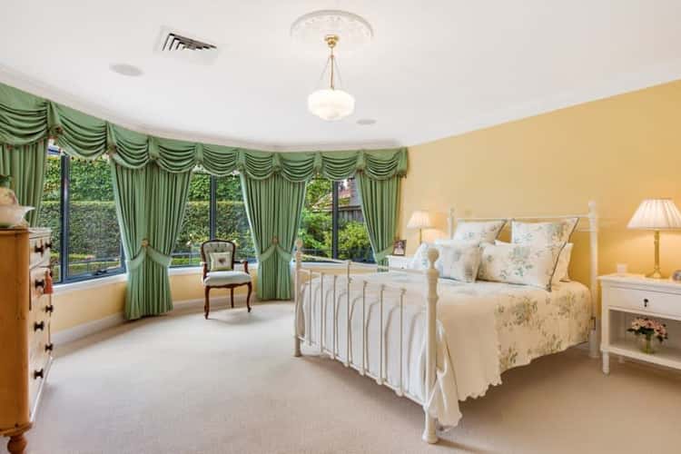Second view of Homely house listing, 12 David Road, Castle Hill NSW 2154