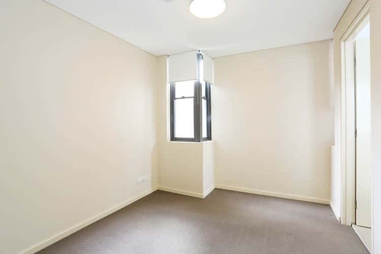 Fifth view of Homely apartment listing, B31/23 Ray Road, Epping NSW 2121