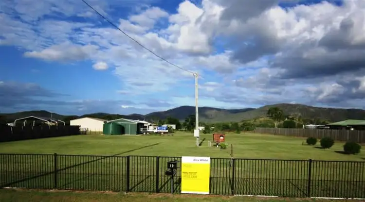 19 Webb Road, Bouldercombe QLD 4702
