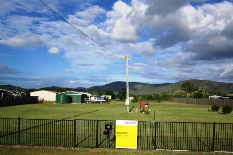Main view of Homely ruralOther listing, 19 Webb Road, Bouldercombe QLD 4702