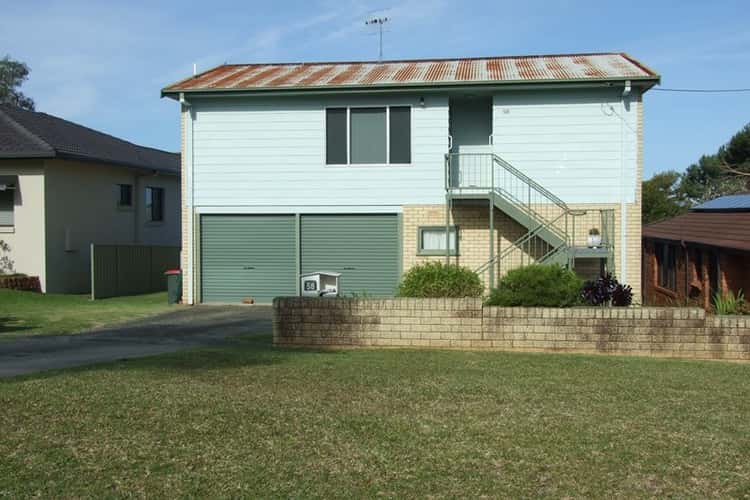 Main view of Homely house listing, 58 Camden Street, Ulladulla NSW 2539