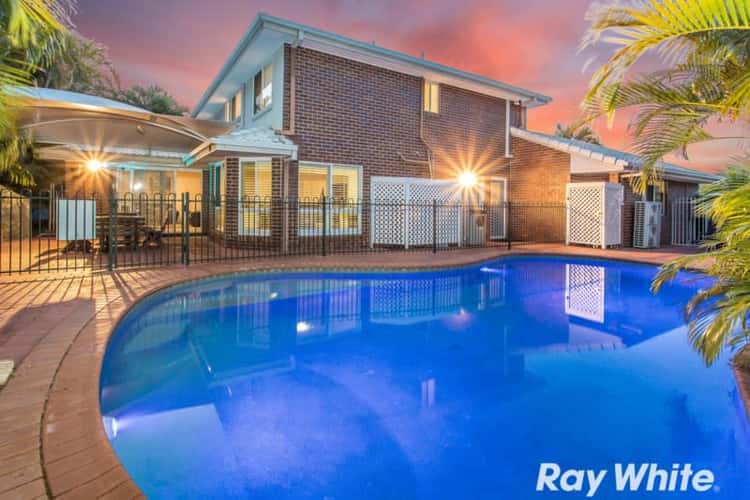 Fourth view of Homely house listing, 10 Minnelli Place, Mcdowall QLD 4053