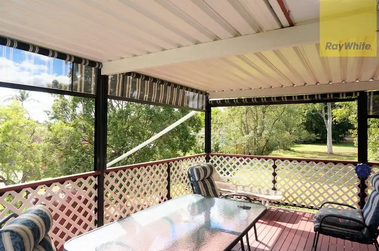Fourth view of Homely house listing, 20 Carbeen Court, Logan Central QLD 4114