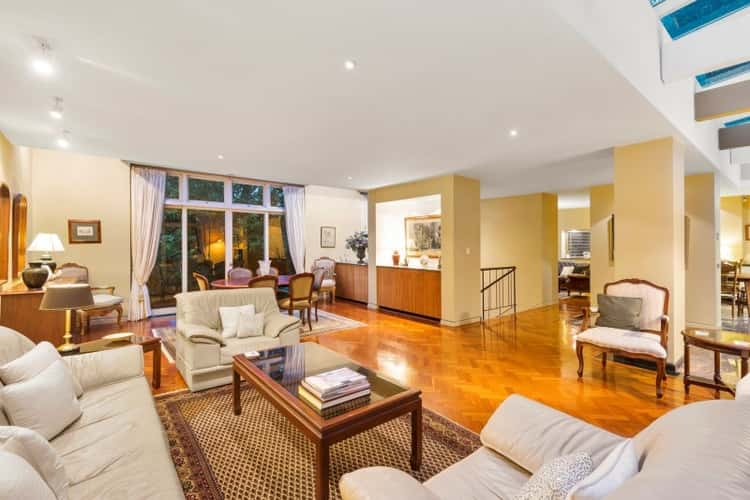 Fifth view of Homely house listing, 16 Harnett Avenue, Mosman NSW 2088