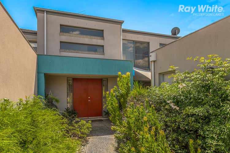 Main view of Homely house listing, 11 Fisher Mews, Waterways VIC 3195