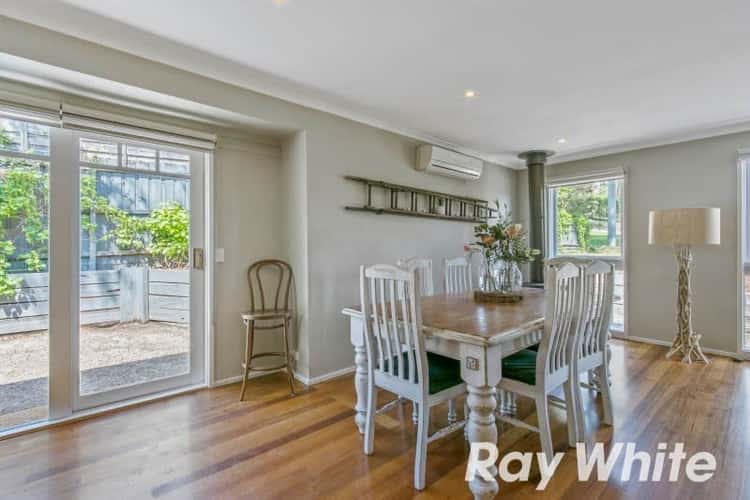 Third view of Homely house listing, 3 Martin Street, Belgrave VIC 3160