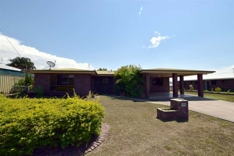 Main view of Homely house listing, 5 McIver Road, Clinton QLD 4680