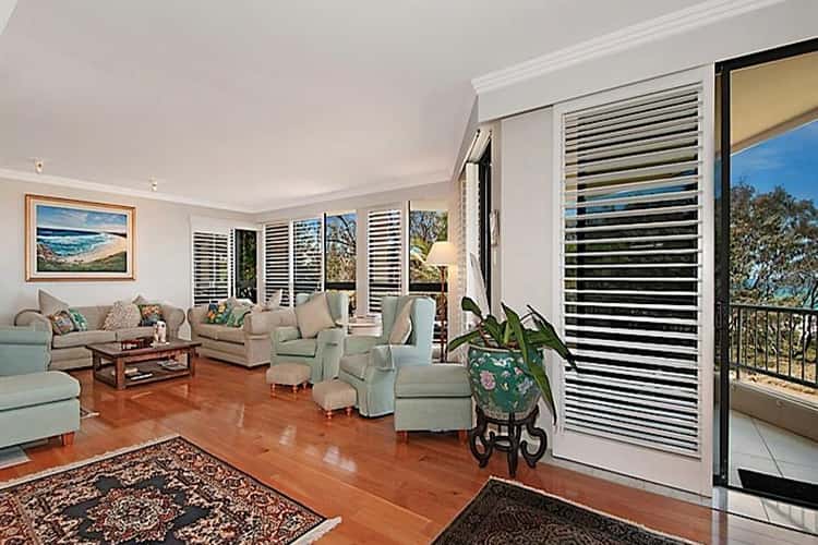 Third view of Homely apartment listing, 2/255 Hedges Avenue, Mermaid Beach QLD 4218