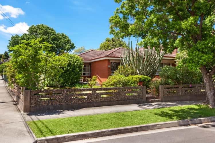 Main view of Homely house listing, 86 St Albans Street, Abbotsford NSW 2046