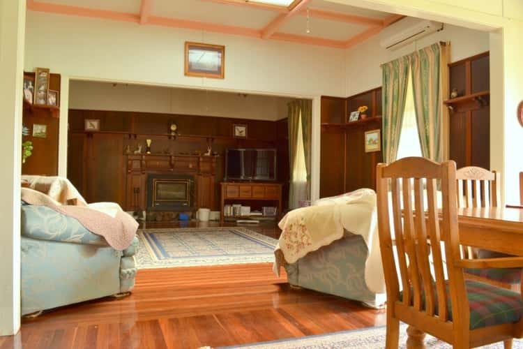 Second view of Homely house listing, 18 Albert Street, Kingaroy QLD 4610