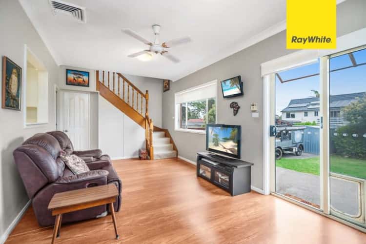 Fifth view of Homely house listing, 10 Chauvel Avenue, Milperra NSW 2214