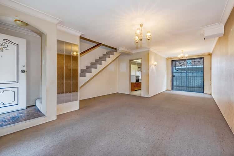 Second view of Homely townhouse listing, 6/157-159 Hampden Road, Wareemba NSW 2046