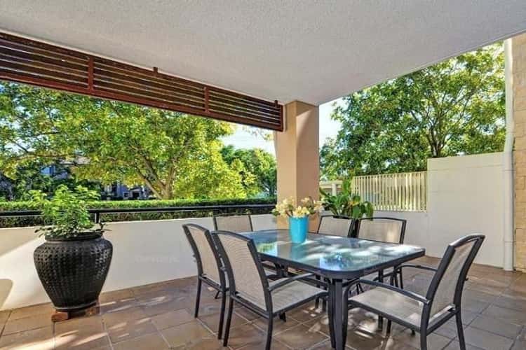Main view of Homely apartment listing, 1/2 Oleander Avenue, Biggera Waters QLD 4216